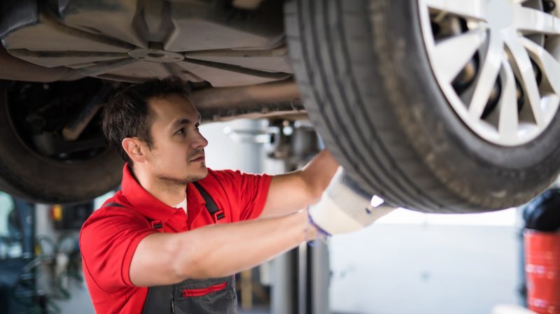 Do I Need to Be an Automotive Industry Expert?