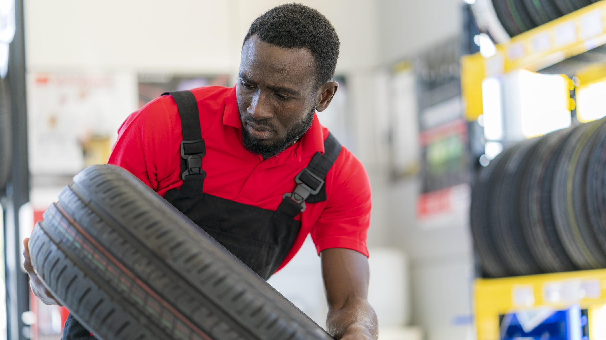 The franchise model has numerous built-in benefits, making it easier to do business.