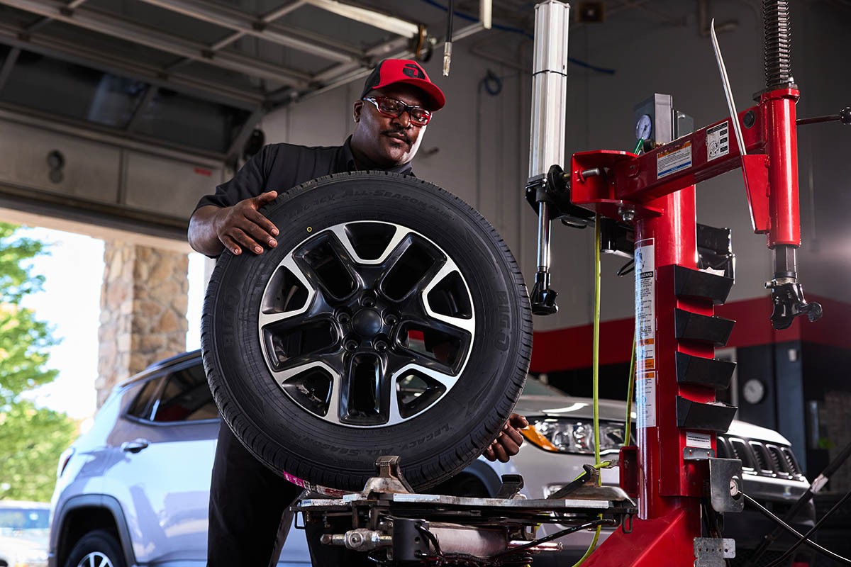 How Does a Franchise Operate- Big O Tires Answers featured image