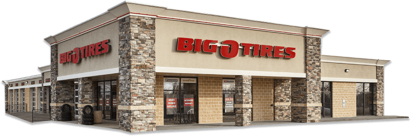 Big O store