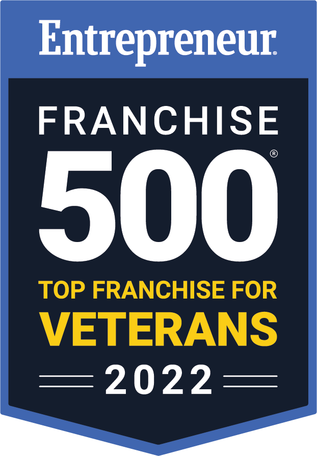 Entreprenuer Franchise 500