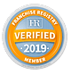 Franchise registry 2019